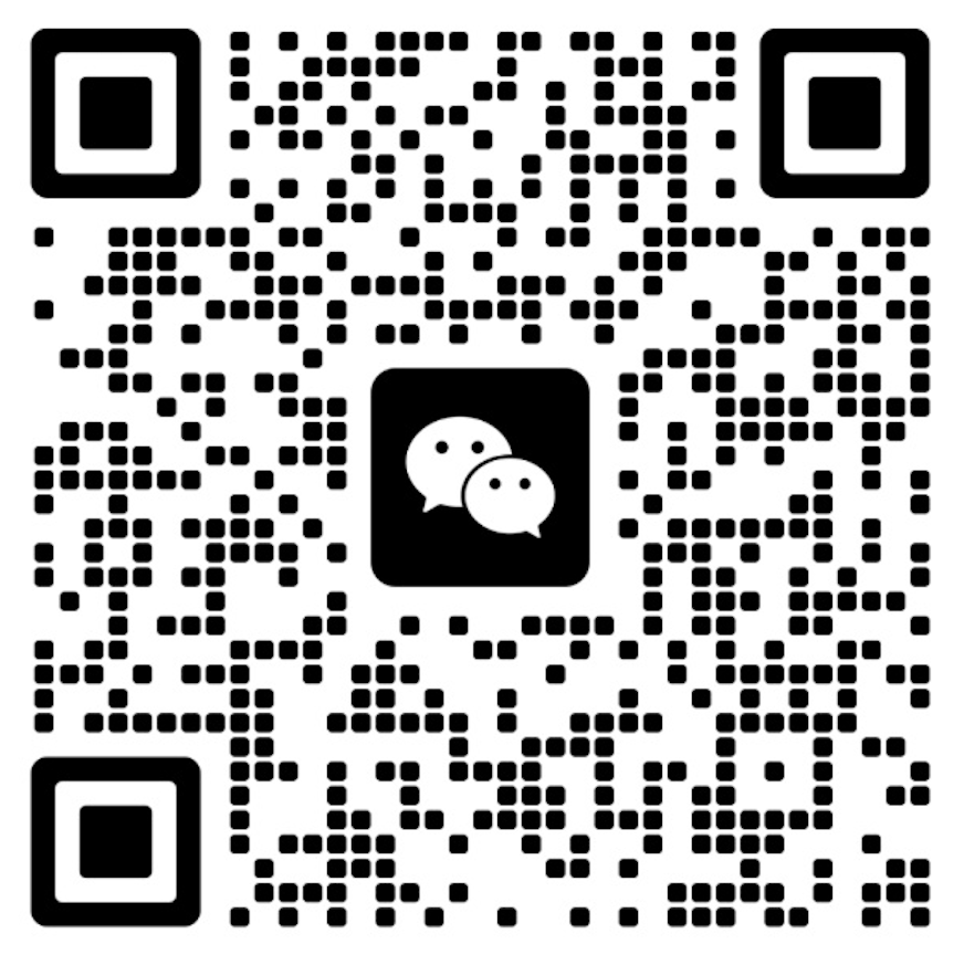 WeChat QR